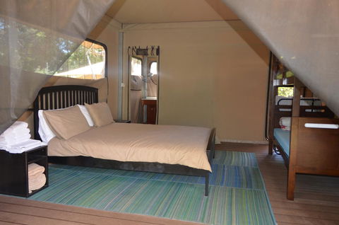 Castaways Moreton Island - Your Accommodation 5