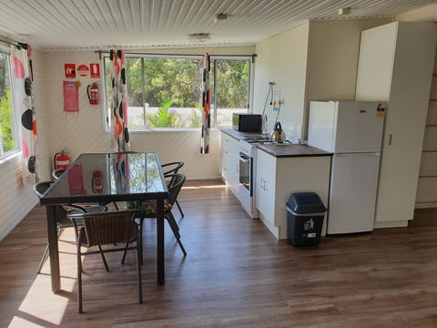 Castaways Moreton Island - Your Accommodation 16