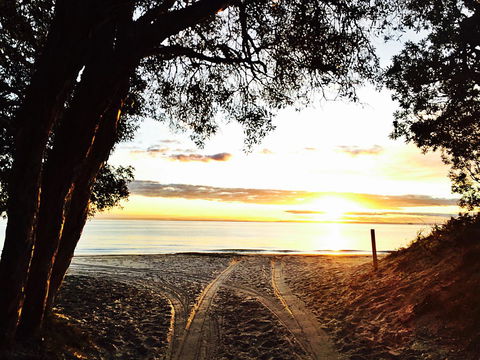 Castaways Moreton Island - Your Accommodation 21