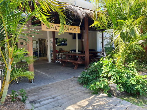 Castaways Moreton Island - Your Accommodation 2