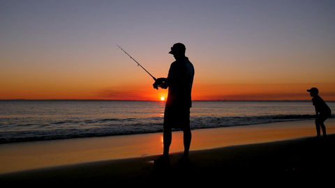 Castaways Moreton Island - Your Accommodation 13