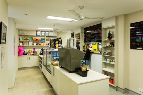 Castaways Moreton Island - Your Accommodation 18
