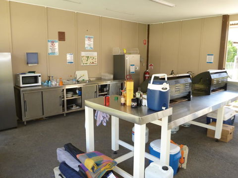 Castaways Moreton Island - Your Accommodation 19