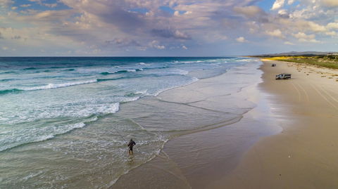Castaways Moreton Island - Your Accommodation 7
