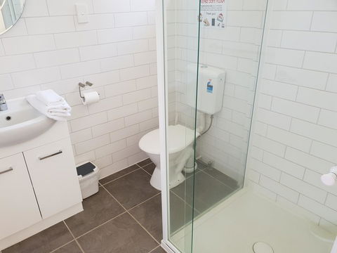 Castaways Moreton Island - Your Accommodation 15