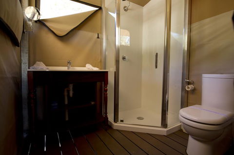 Castaways Moreton Island - Your Accommodation 6