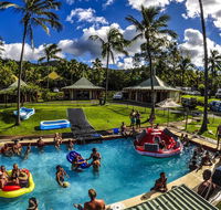 Nomads Airlie Beach - Your Accommodation