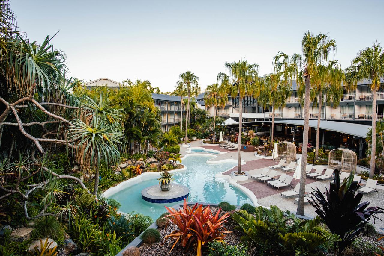 Cannonvale QLD Your Accommodation