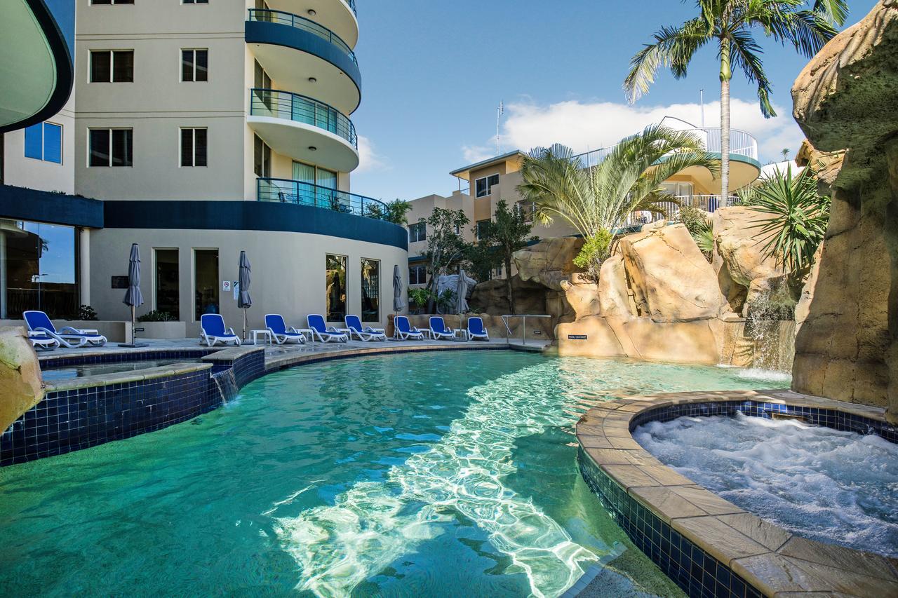  Your Accommodation