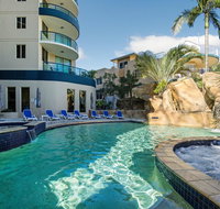 Landmark Resort - Your Accommodation