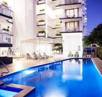 Ocean Views Resort Caloundra - Your Accommodation