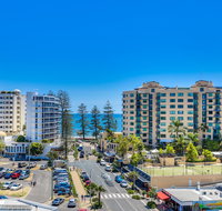 Direct Hotels - Sea Breeze Mooloolaba - Your Accommodation