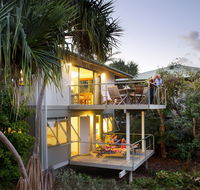 The Retreat Beach Houses - Your Accommodation
