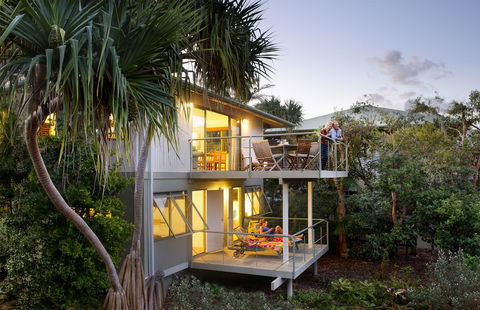 The Retreat Beach Houses - Your Accommodation 0