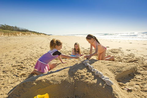 The Retreat Beach Houses - Your Accommodation 19