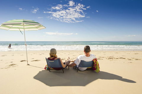 The Retreat Beach Houses - Your Accommodation 3