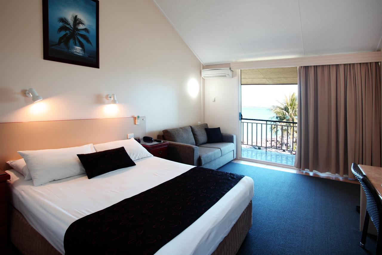 Bowen QLD Your Accommodation
