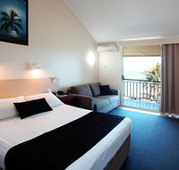 Whitsunday Sands Resort - Your Accommodation