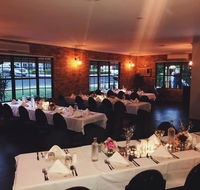 Clermont Country Motor Inn - Your Accommodation