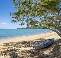 Sails on Horseshoe Apartment 9 - Your Accommodation
