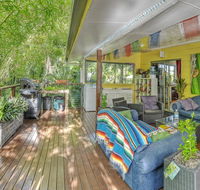 KiteSurf 1770 Beach House - Your Accommodation