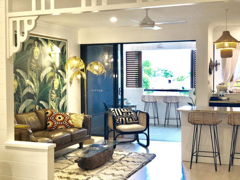 NOMAD - Luxe Apartment - Your Accommodation 30