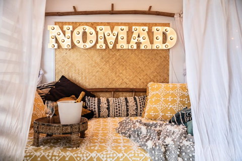 NOMAD - Luxe Apartment - Your Accommodation 4