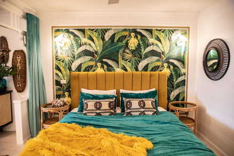 NOMAD - Luxe Apartment - Your Accommodation 7