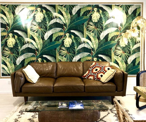 NOMAD - Luxe Apartment - Your Accommodation 8