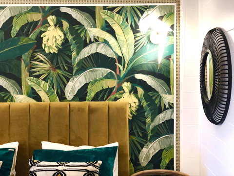 NOMAD - Luxe Apartment - Your Accommodation 34