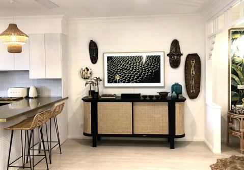 NOMAD - Luxe Apartment - Your Accommodation 26
