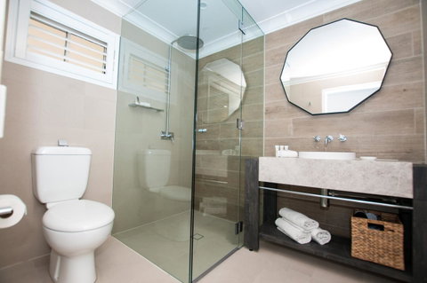 Mercure Clear Mountain Lodge - Your Accommodation 9