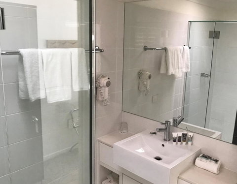 Mercure Clear Mountain Lodge - Your Accommodation 4