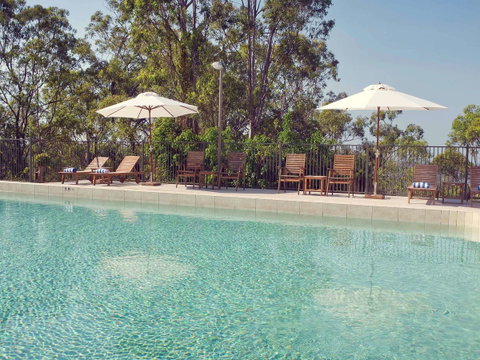 Mercure Clear Mountain Lodge - Your Accommodation 33