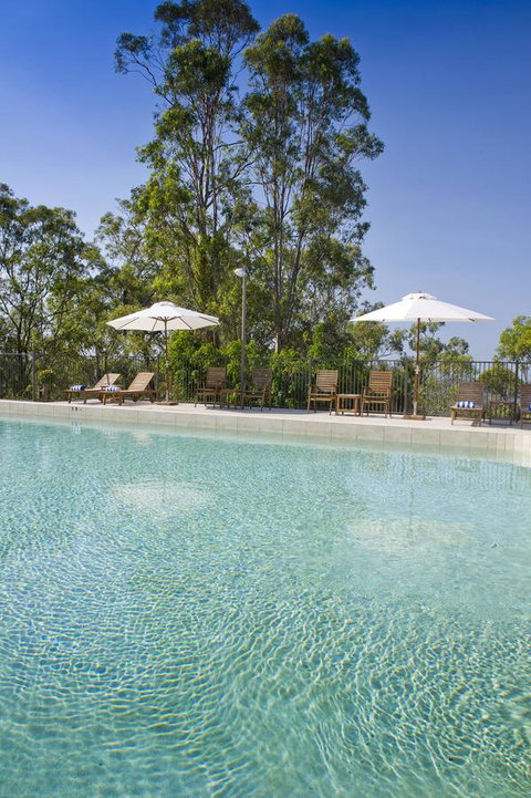 Mercure Clear Mountain Lodge - Your Accommodation 17