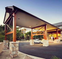 Mercure Clear Mountain Lodge - Your Accommodation