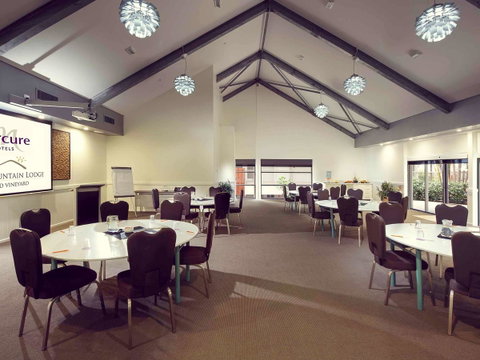 Mercure Clear Mountain Lodge - Your Accommodation 27