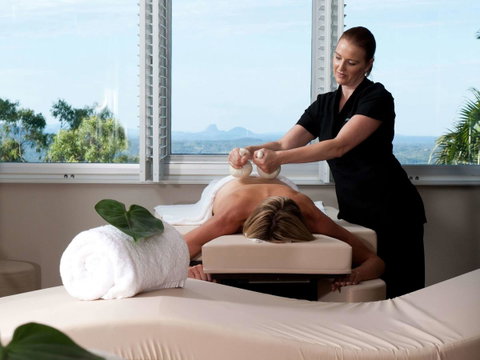 Mercure Clear Mountain Lodge - Your Accommodation 43
