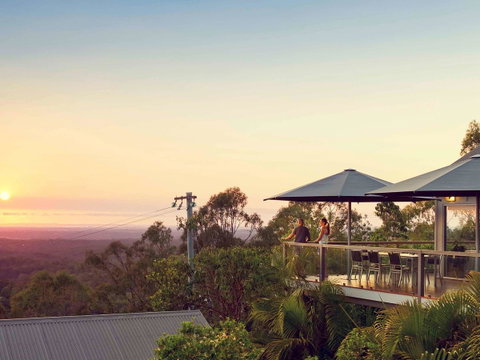 Mercure Clear Mountain Lodge - Your Accommodation 29