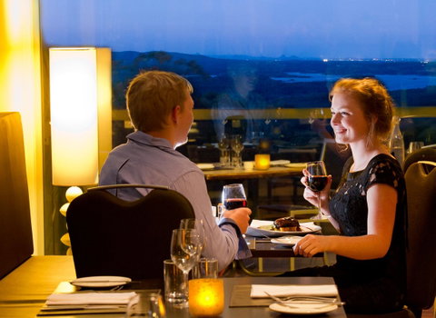 Mercure Clear Mountain Lodge - Your Accommodation 7