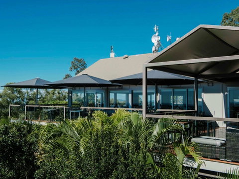 Mercure Clear Mountain Lodge - Your Accommodation 36