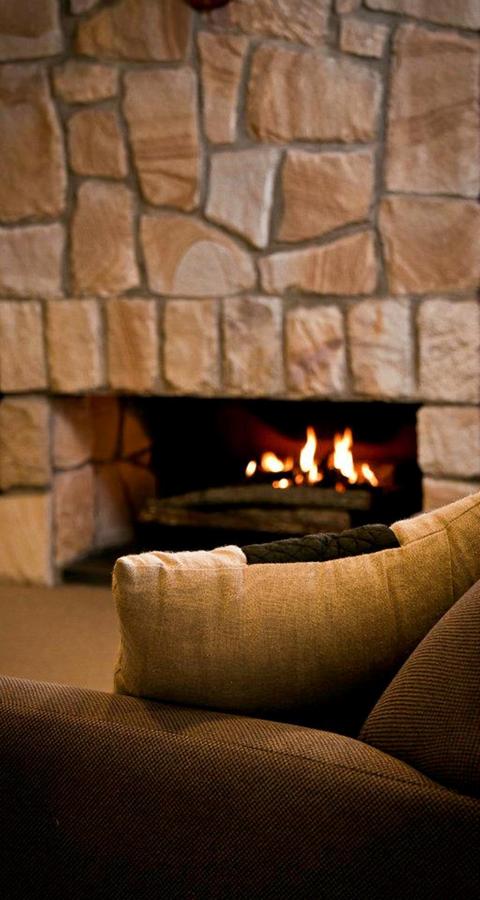 Mercure Clear Mountain Lodge - Your Accommodation 18
