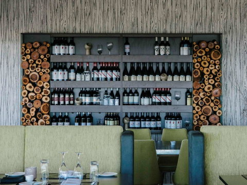 Mercure Clear Mountain Lodge - Your Accommodation 38