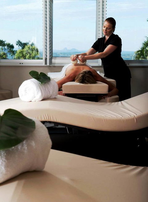 Mercure Clear Mountain Lodge - Your Accommodation 20