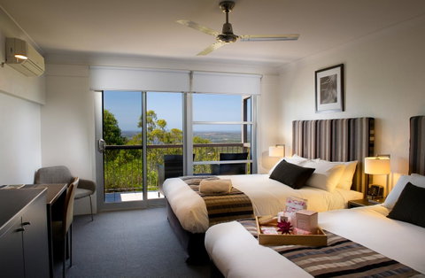 Mercure Clear Mountain Lodge - Your Accommodation 5