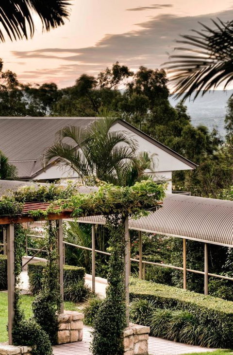 Mercure Clear Mountain Lodge - Your Accommodation 25