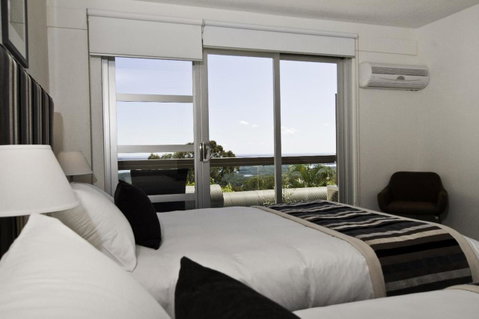 Mercure Clear Mountain Lodge - Your Accommodation 19
