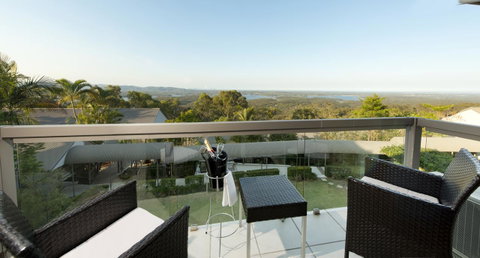 Mercure Clear Mountain Lodge - Your Accommodation 8