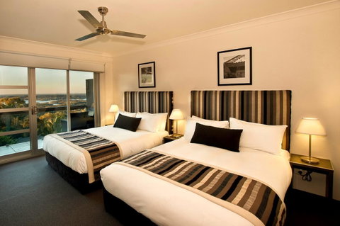 Mercure Clear Mountain Lodge - Your Accommodation 23