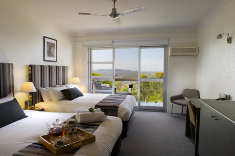 Mercure Clear Mountain Lodge - Your Accommodation 6